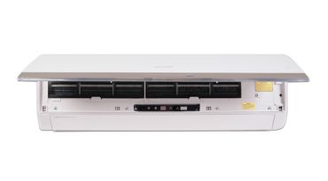 Настенный фанкойл AERONIK AFP-68BA5/D-K