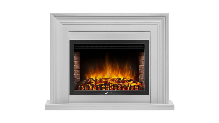 Портал Firelight Stretto 30 белый