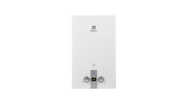 Газовый проточный водонагреватель Electrolux GWH 10 High Performance Eco