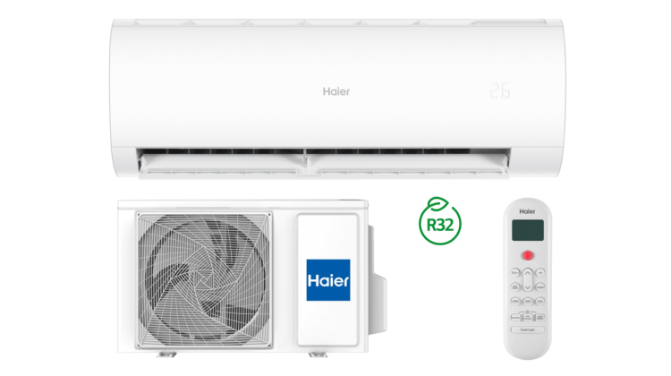 Сплит-Система Haier Кондиционер