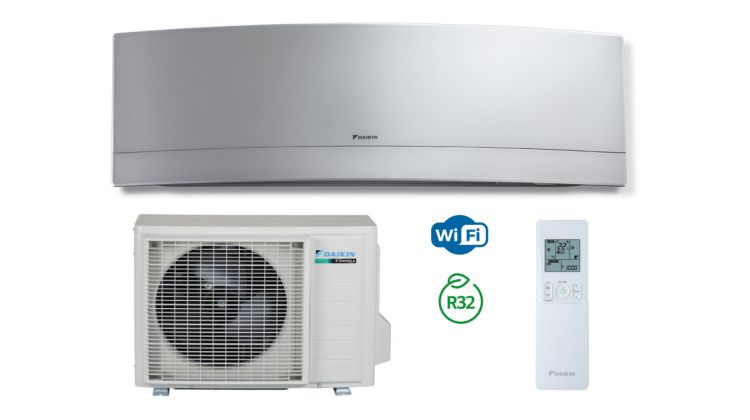Сплит-Система DAIKIN Кондиционер