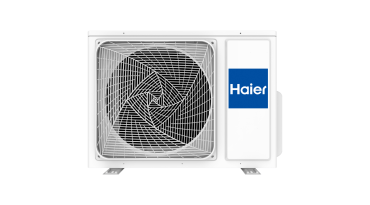 Тепловой насос Haier