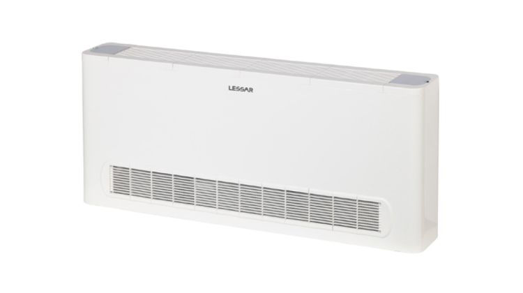 Напольно-потолочный фанкойл Lessar LSF-500AQ22