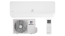 Electrolux FUSION 2.0 EACS-12HF2/N3, Новороссийск