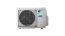 Наружные блоки, DAIKIN, Mitsubishi Electric, Дизайнерские, Внутренних блоков 2, Внутренних блоков 3, Производительность от 5.3 до 7 кВт, Ростов-на-Дону