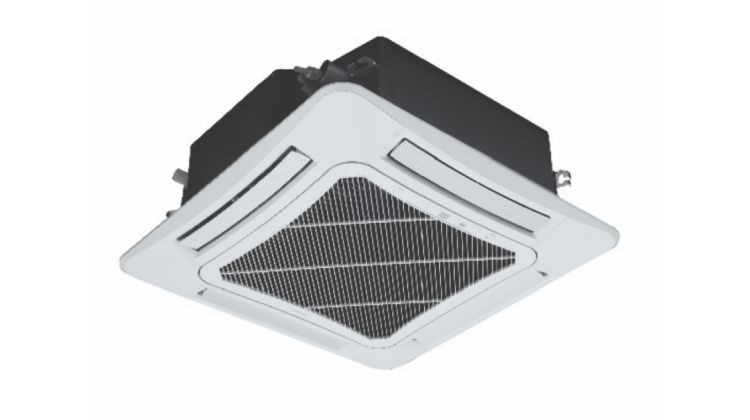 Кассетный фанкойл AERONIK AFP 180XD/B-T/ATB03
