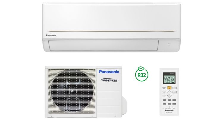 Сплит-Система Panasonic Кондиционер