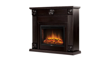 Портал Firelight Frame 30 шпон венге