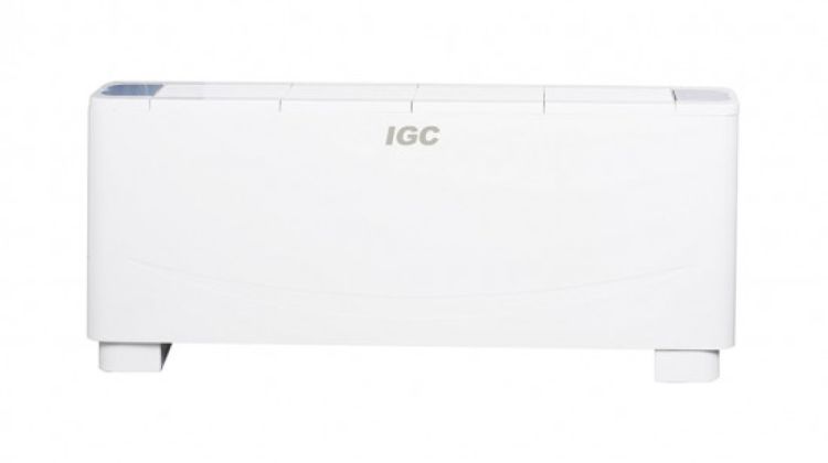 Напольно-потолочный фанкойл IGC IWF-450FС522B