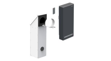 VAKIO WINDOW SMART