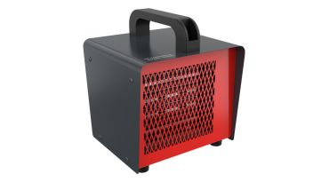 Электрическая тепловая пушка Royal Clima HEAT BOX RHB-C3