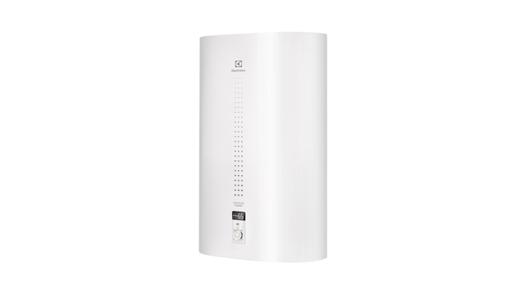 Электрический накопительный водонагреватель Electrolux EWH 80 Centurio IQ Inverter