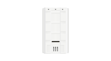 Газовый проточный водонагреватель Electrolux GWH 14 NanoPlus 2.0