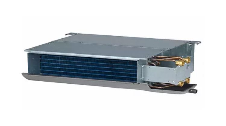 Канальный фанкойл Lessar LSF-400DG42