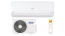 Сплит-система AUX Q Light Inverter ASW-H24A4/QH-R1DI AS-H24A4/QH-R1DI, Новороссийск