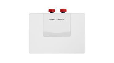 Электрический проточный водонагреватель Royal Thermo NP 6 Smarttronic