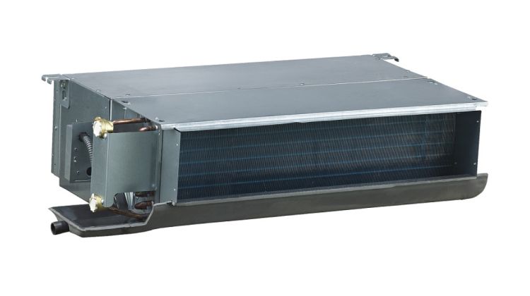 Канальный фанкойл General Climate GDU-W-08DR