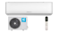 Сплит-система QuattroClima VERONA Inverter QV-VE09WAE/QN-VE09WAE, Новороссийск