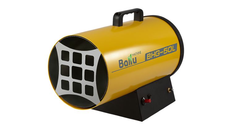 Газовая тепловая пушка Ballu BHG-50L