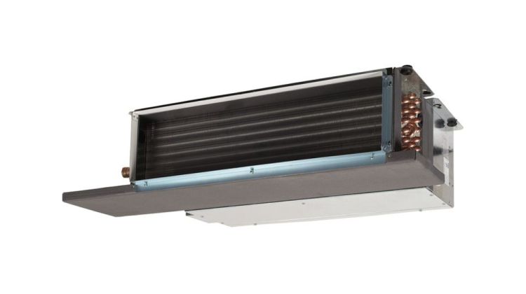 Канальный фанкойл DAIKIN FWP02ATVE