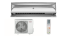Сплит-система TOSOT TRIANGLE Silver Inverter T09H-STR/I-S/T09H-STR/O, Новороссийск