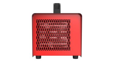 Электрическая тепловая пушка Royal Clima HEAT BOX RHB-C3