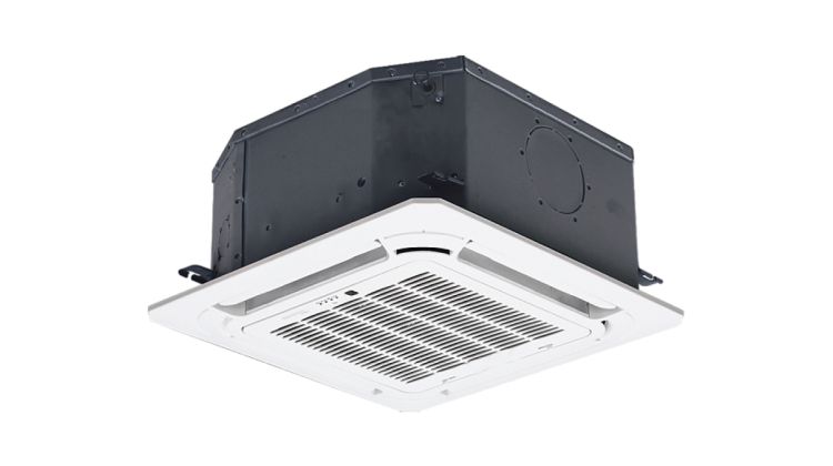 Кассетный фанкойл Energolux SFC400A1