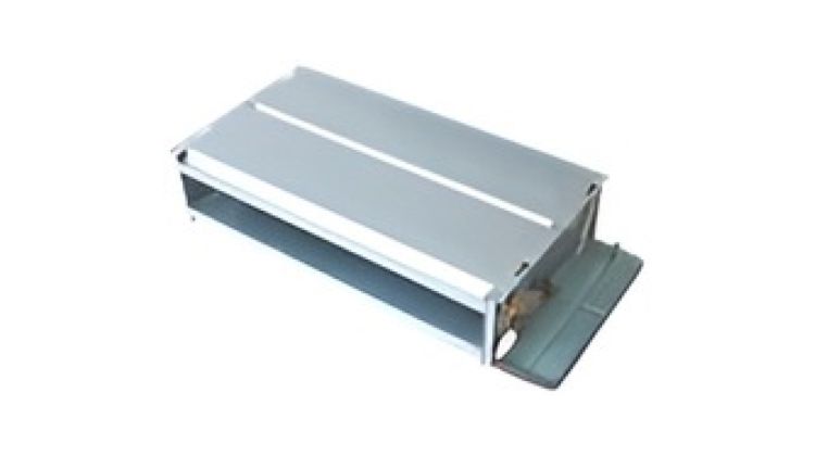Канальный фанкойл Royal Clima MACS-I-SD30P2K