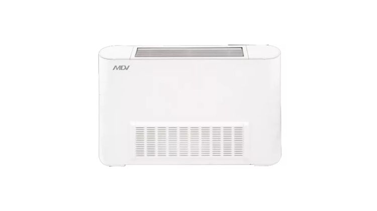 Напольно-потолочный фанкойл MDV MDKH2-V700-R3