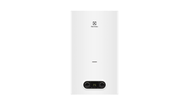 Газовый проточный водонагреватель Electrolux GWH 14 NanoPlus 2.0