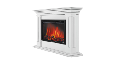 Портал Firelight Castello 30 Белый