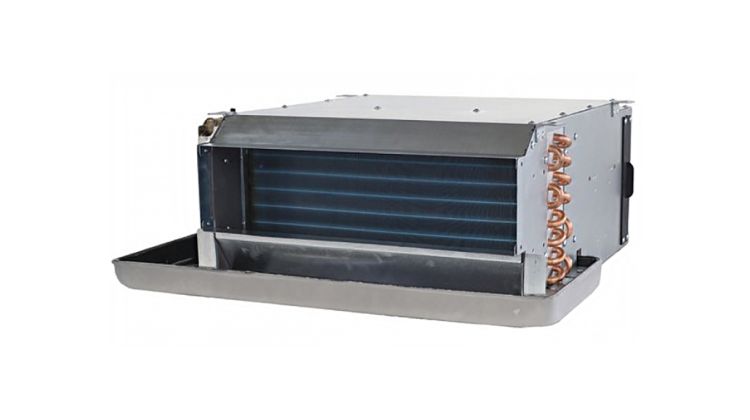 Канальный фанкойл DAIKIN FWE03CT