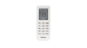 Тепловой насос DAICHI