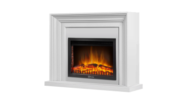 Портал Firelight Stretto 25 белый