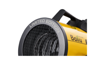 Электрическая тепловая пушка Ballu BHP-P2-3 Limited Edition