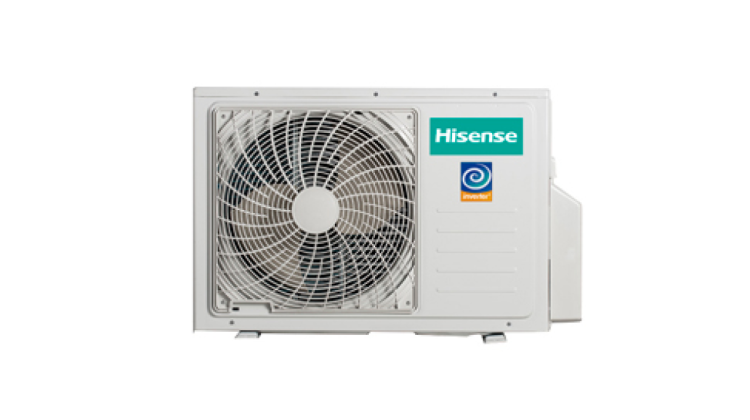 Мульти сплит-системы Hisense