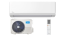 Сплит-система Midea UNLIMITED MSAG2-18HRN1-I/MSAG2-18HRN1-O, Новороссийск