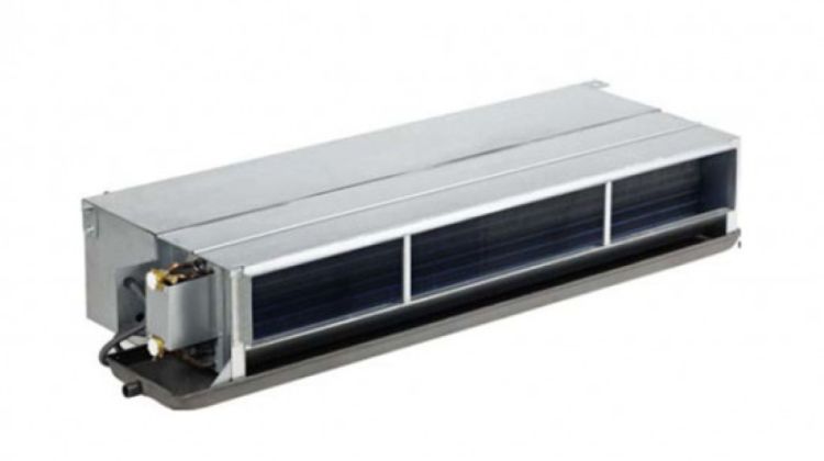 Канальный фанкойл IGC IWF-1400D23S30